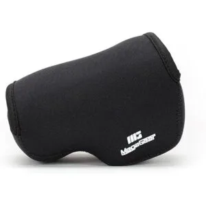 MegaGear Funda de neopreno para cámara Canon PowerShot G1_1
