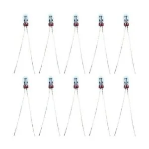 CEC Industrias 8111 bombillas 14 V 0.91 W base de_1