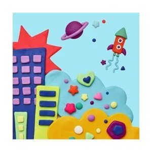 PlayDoh Modeling Compound Paquete de 36 unidades no_5