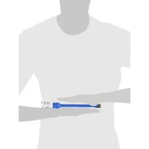 Steelman 50091A barra de extensión de 12 pulgada con