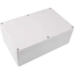 BestTong IP65 a prueba de polvo ABS plástico electrónico_1