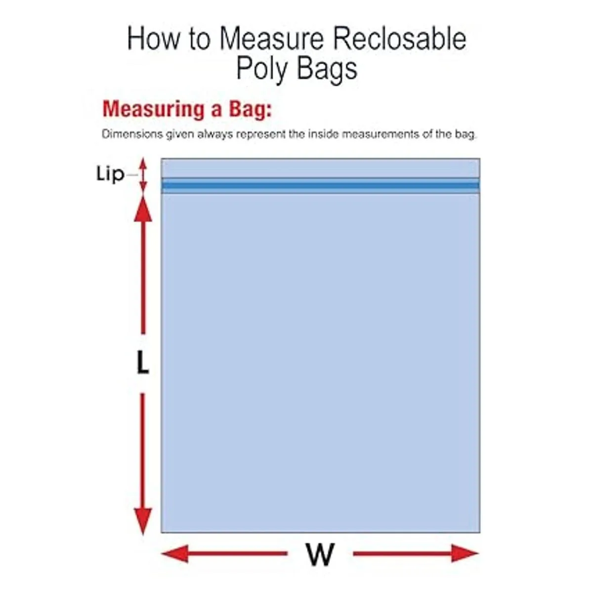 3 x 5 pulgadas Bolsas UV ámbar con cierre de 3 mil_2