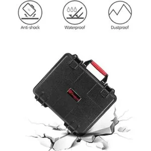 Smatree GA7003 Funda rígida impermeable compatible con_4