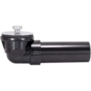 Eastman 35298 Kit de residuos de baño ABS de dos agujeros_4