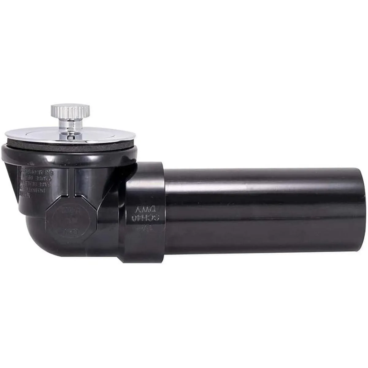 Eastman 35298 Kit de residuos de baño ABS de dos agujeros_4