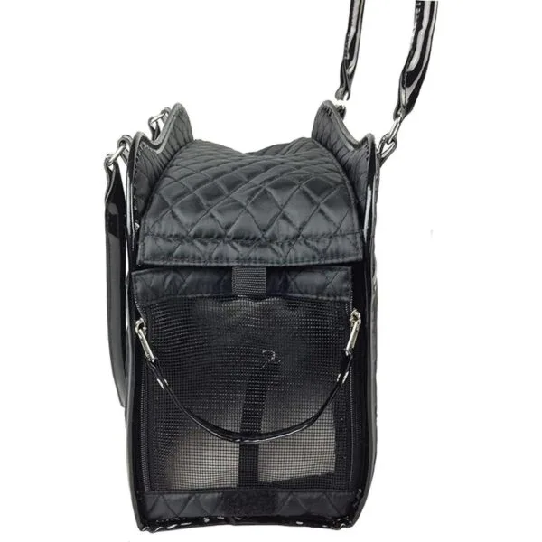 Exquisite bolso Fashion Pet Carrier_6