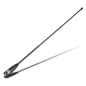 Nagoya RB700N Soporte de antena NMO universal resistente_1