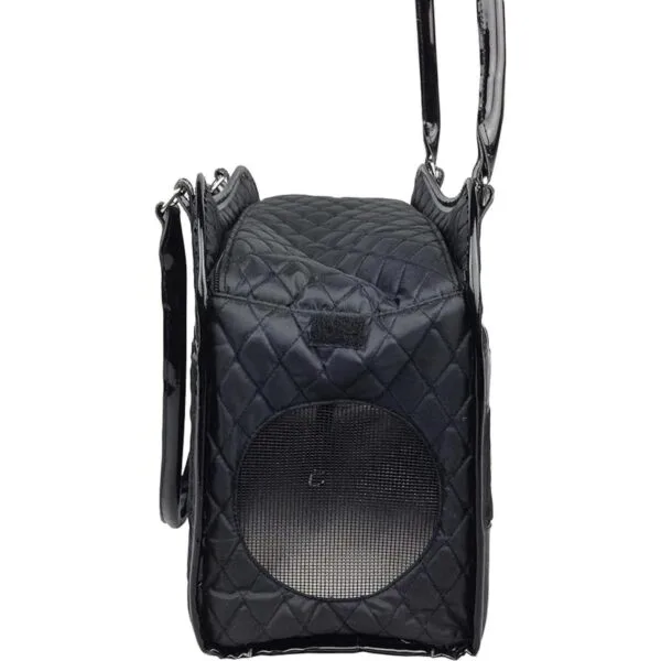 Exquisite bolso Fashion Pet Carrier_5