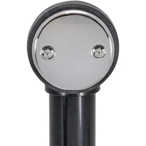 Eastman 35298 Kit de residuos de baño ABS de dos agujeros_2