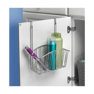 Spectrum Diversified Cesta Contempo sobre el gabinete