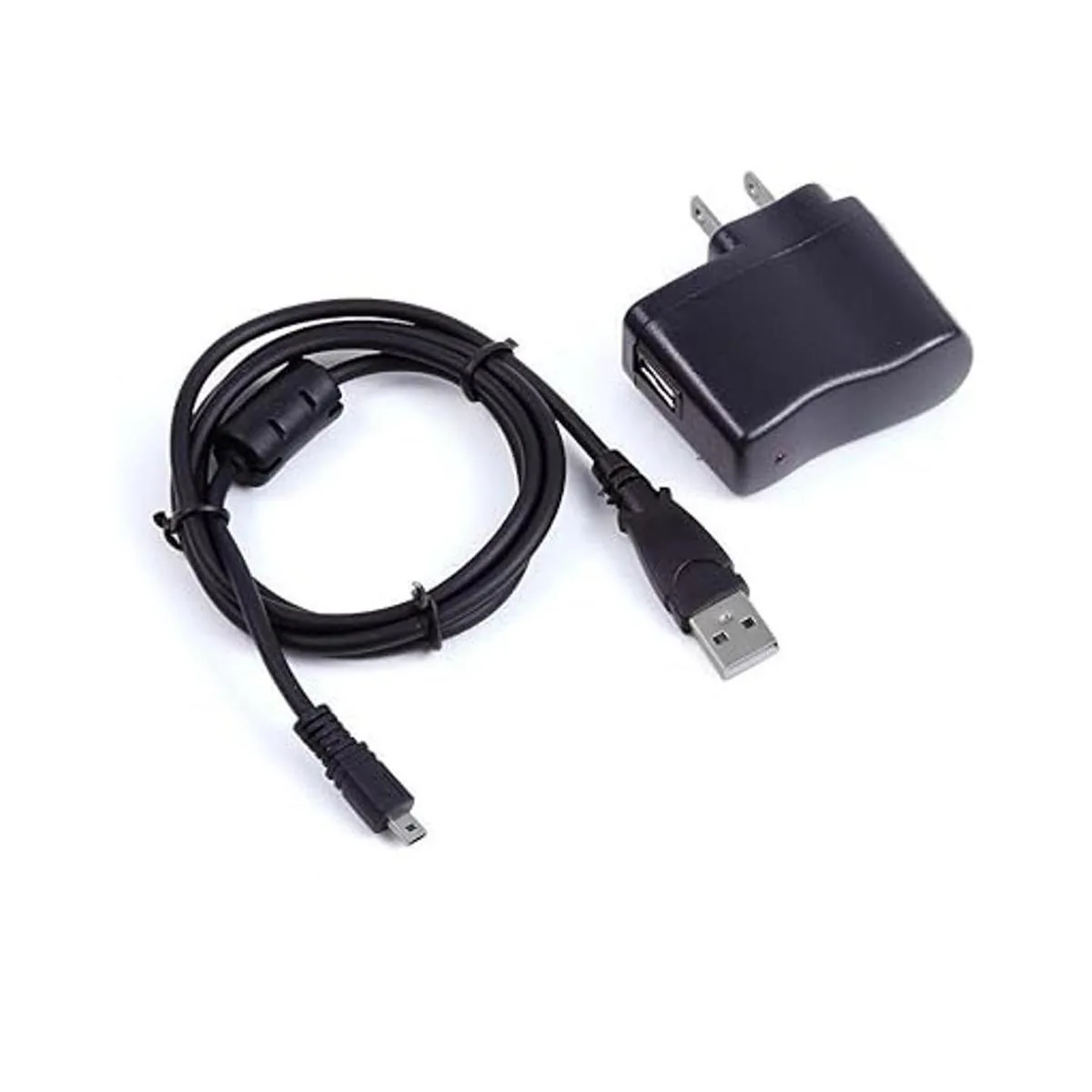 Cámara Ac Adaptador De Corriente Cargador de batería PC_2