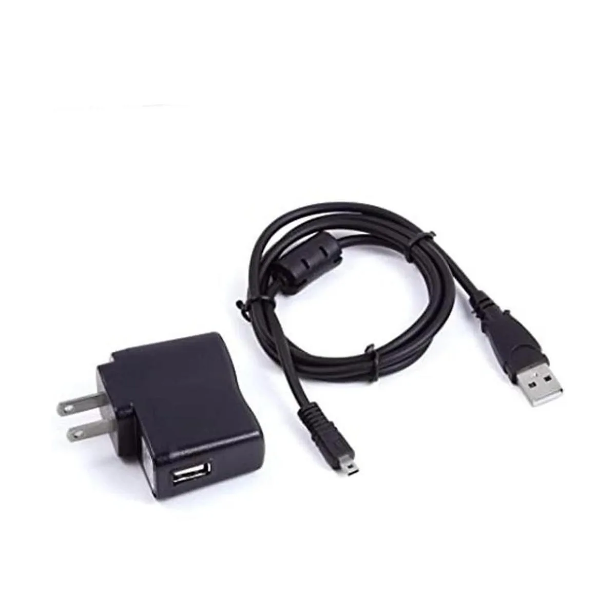 Cámara Ac Adaptador De Corriente Cargador de batería PC_1