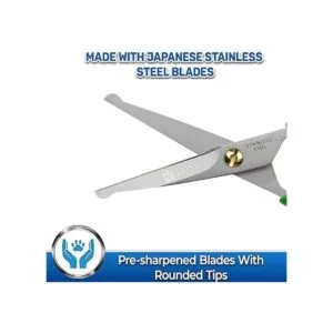 Set de tijeras para el aseo de mascotas de Pet Magasin._5