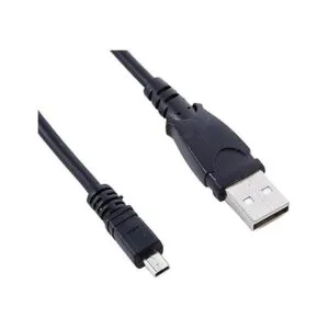 Cámara Ac Adaptador De Corriente Cargador de batería PC_3