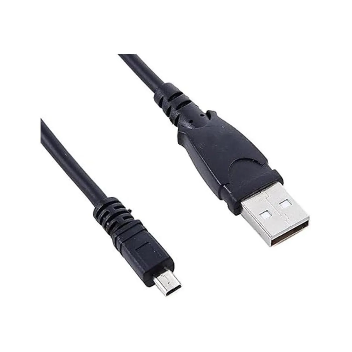 Cámara Ac Adaptador De Corriente Cargador de batería PC_3