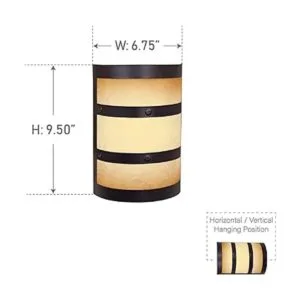 Craftmade metal puerta Chime CH1415 16.00 volts_2