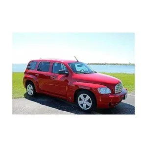 Antena de 8 pulgadas para Acura Buick BMW Chevrolet_5