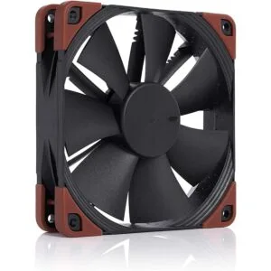 Noctua NFF12 iPPC2000 PWM ventilador de refrigeración_1