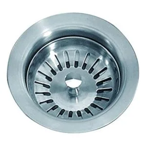 Dawn SD01 estándar 3 12 fregadero colador_1