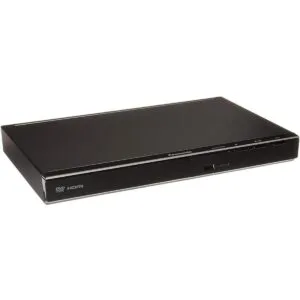 Panasonic Reproductor de DVD DVDS700 negro Convierte DVD_3