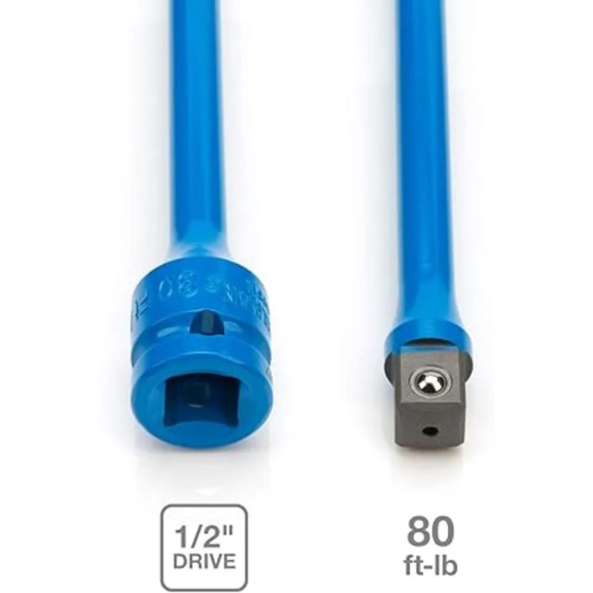 Steelman 50091A barra de extensión de 12 pulgada con