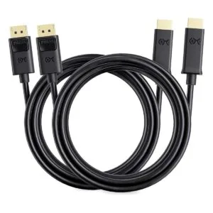 Cable Matters Cable adaptador unidireccional DisplayPort_1