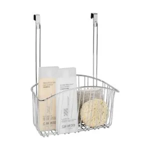 Spectrum Diversified Cesta Contempo sobre el gabinete