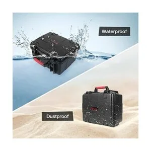 Smatree GA7003 Funda rígida impermeable compatible con_6