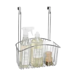 Spectrum Diversified Cesta Contempo sobre el gabinete