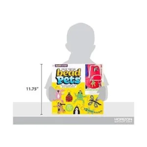 Crea tu propia mascota por Grupo Horizon EE. UU._6