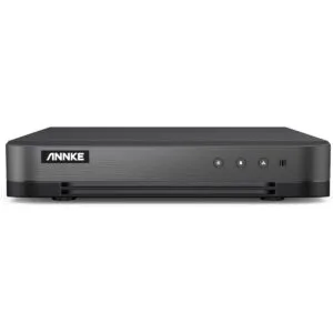 ANNKE DVR de video de seguridad HDTVI 1080P Lite de 16_1