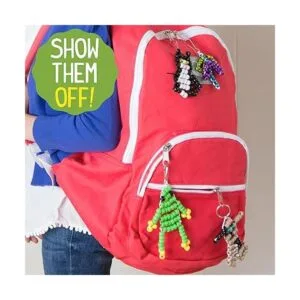 Crea tu propia mascota por Grupo Horizon EE. UU._5