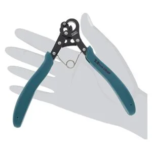 The Beadsmith Alicates de bucle de 1 paso 0.118 in_4