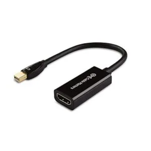 Cable Matters Adaptador 4K Mini DisplayPort a HDMI 4K_1