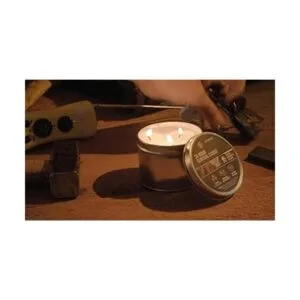 Se OD3WSC100. Vela de emergencia 3 pabilos con duración_3