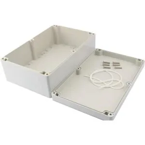 BestTong IP65 a prueba de polvo ABS plástico electrónico_2