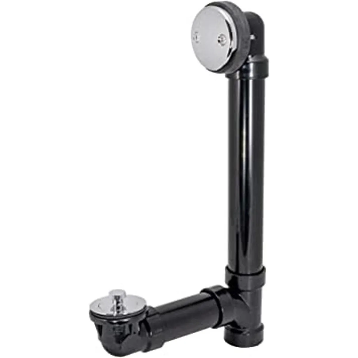 Eastman 35298 Kit de residuos de baño ABS de dos agujeros_1