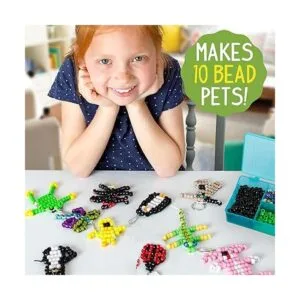 Crea tu propia mascota por Grupo Horizon EE. UU._4