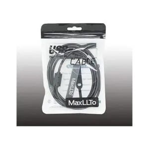 Cable USB Data cargador de batería para cámara Olympus_4