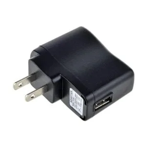 Cámara Ac Adaptador De Corriente Cargador de batería PC_5