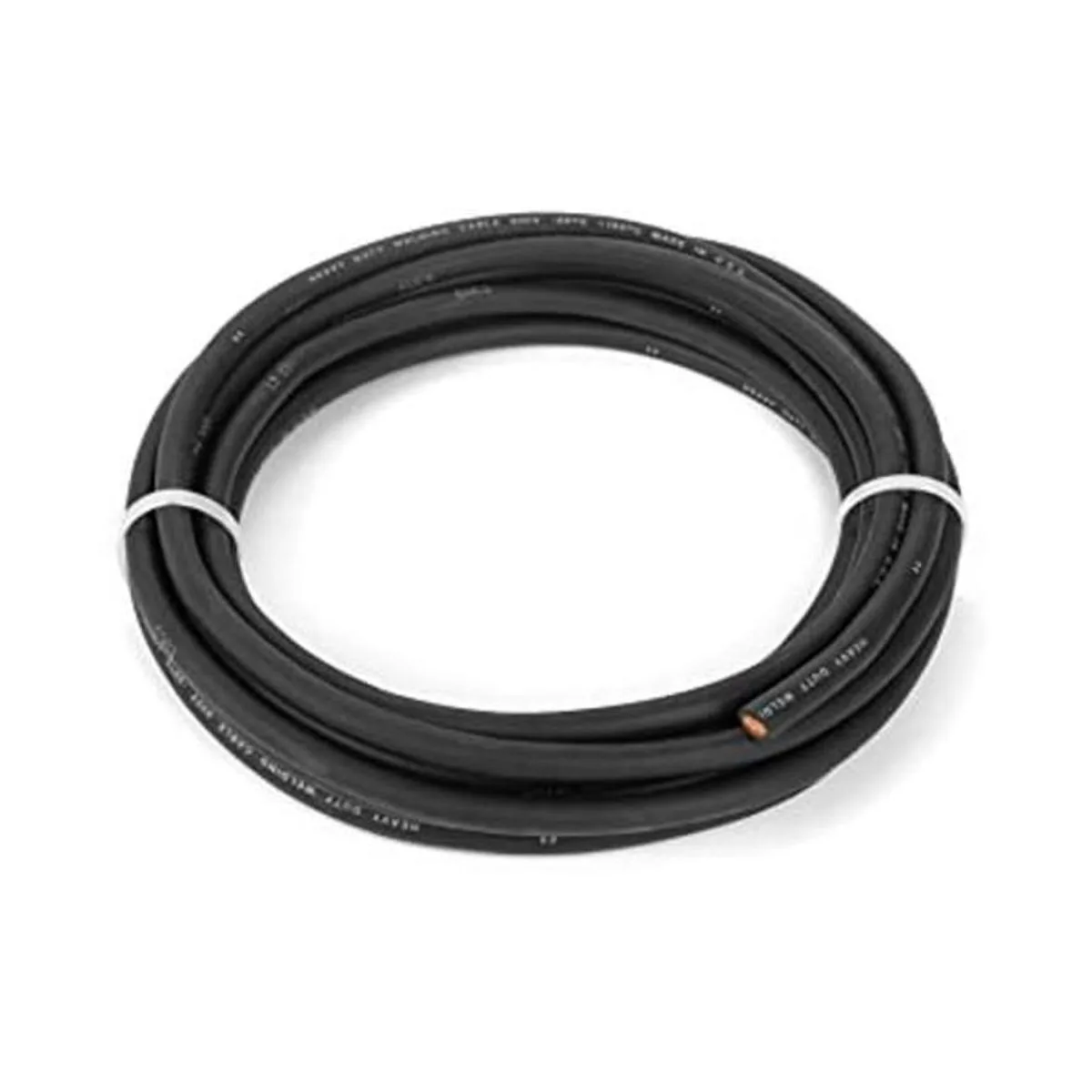 25 Calibre 4 extra Cable soldadura flexible 600 VATIOS_1