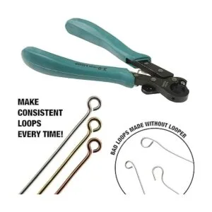 The Beadsmith Alicates de bucle de 1 paso 0.118 in_2