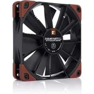 Noctua NFF12 iPPC2000 PWM ventilador de refrigeración_2