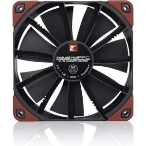 Noctua NFF12 iPPC2000 PWM ventilador de refrigeración_4