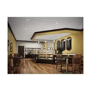 RL Lámpara de techo empotrada LED integrada de 4_3