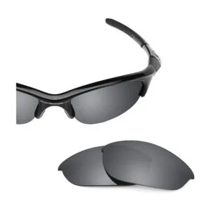 Revant Lentes de repuesto para Oakley Half Jacket