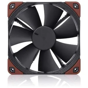Noctua NFF12 iPPC2000 PWM ventilador de refrigeración_3