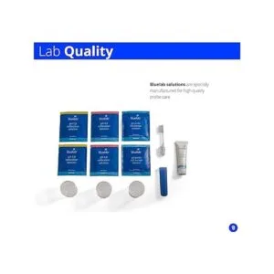 Bluelab CAREKITPH Kit de cuidado de sonda de pH con_3