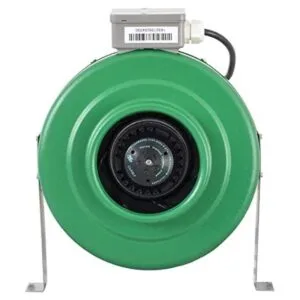 Hydrofarm ACDF6 Active Air Ventilador de conducto de 6.0_1