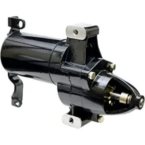 DB Electrical Arranque compatible con Evinrude BE200CX_1